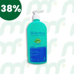 Midermus gel post solar *250 g