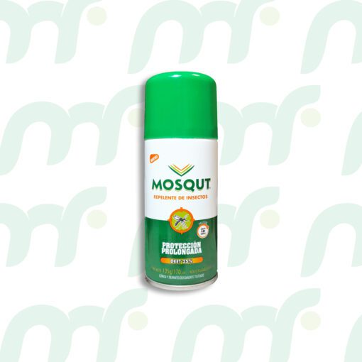 Repelente Mosqut