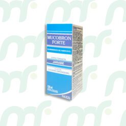 Mucobron Forte *120 ml