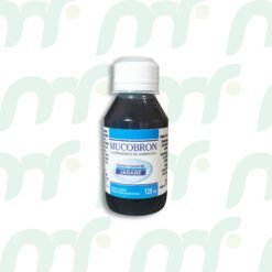 Mucobron *120 ml