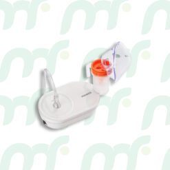 Nebulizador a pistón MINI