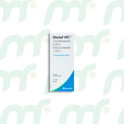 Otolef HC *5 ml