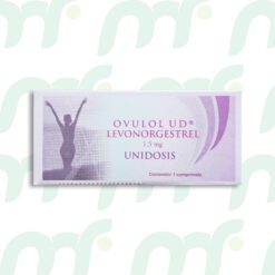 Ovulol UD *1,5 mg
