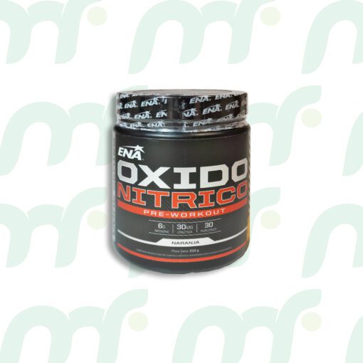 Óxido Nítrico *210g