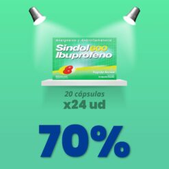 Sindol 600 -COMBO-