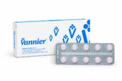 Piroxicam *20 mg / 10 comprimidos