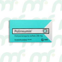 Polirreumin *200 mg