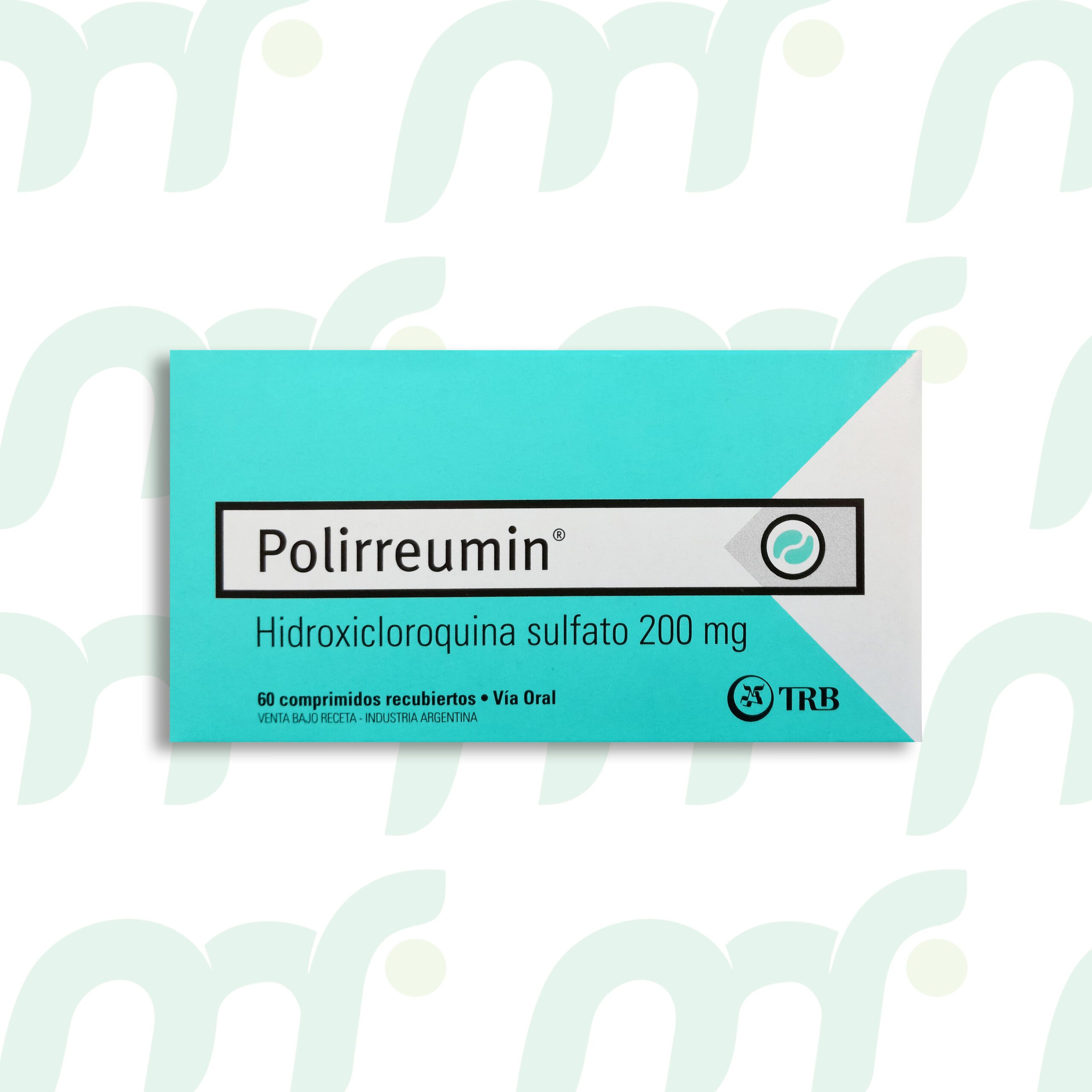 Polirreumin *200 mg
