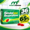 Sindol -Combo cerrado-