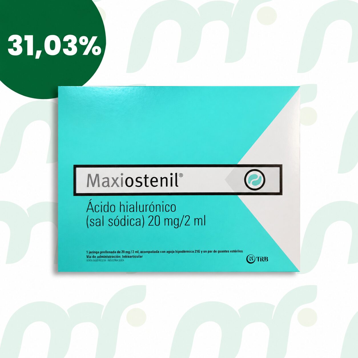 Maxiostenil