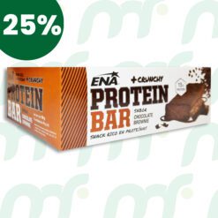 Protein Bar -Chocolate Brownie-