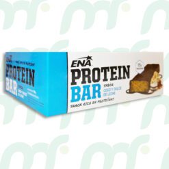 Protein Bar -Coco y dulce de leche-