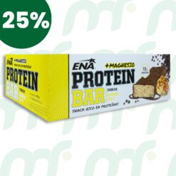 Protein Bar -Banana Split-