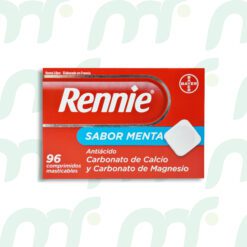Rennie *96 comprimidos