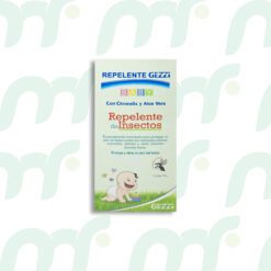 Repelente Gezzi Baby *50g