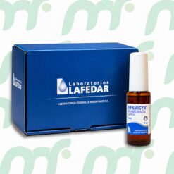 Rifamicina Spray *30 ml