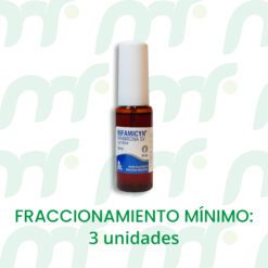 Rifamicina Spray *30 ml