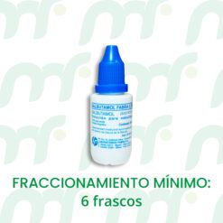 Salbutamol 0,5% *20 ml