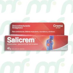 Salicrem *40g