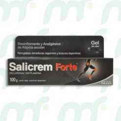 Salicrem Forte *100g