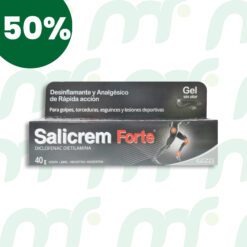 Salicrem Forte *40g