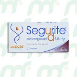 Segurite UD *1,5 mg
