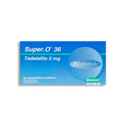 Super.O 36