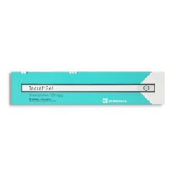 Tacraf gel *60 g
