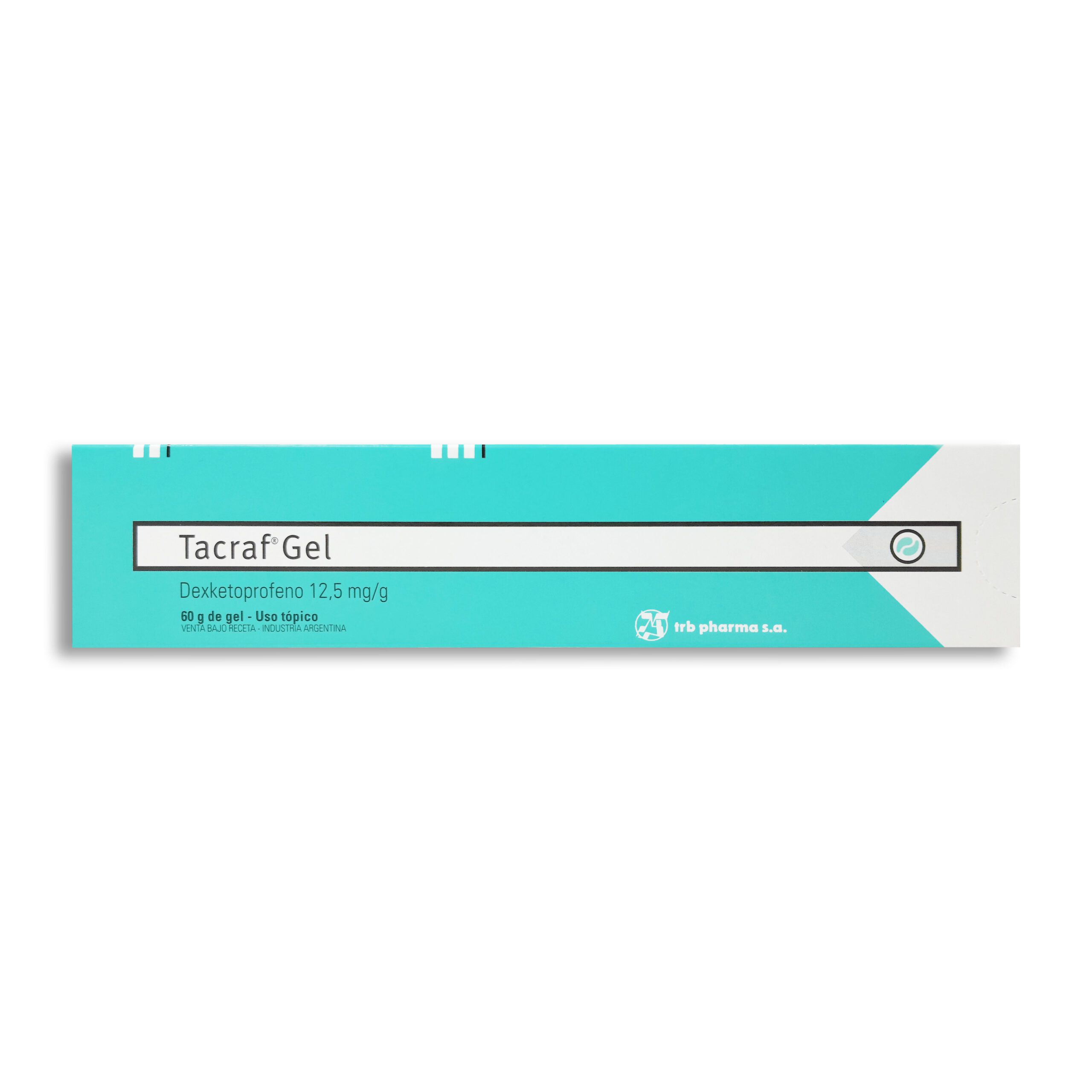 Tacraf gel *60 g