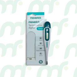 Termómetro digital TENSE Maverick