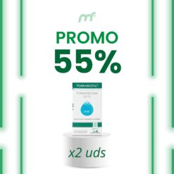 Tobrabiotic 0,3% *5 ml [x2 UNIDADES]