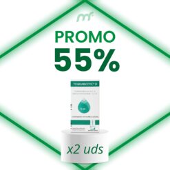 Tobrabiotic D *5 ml [x2 UNIDADES]