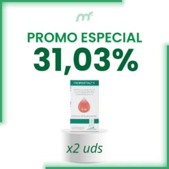 Tropioftal F *5 ml [x2 UNIDADES]