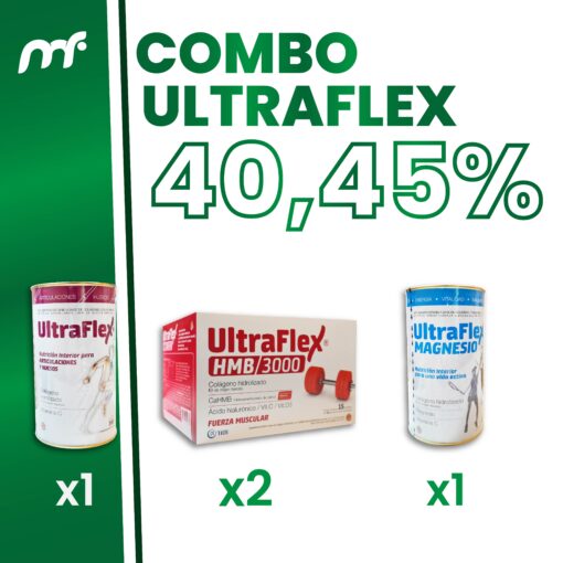 Ultraflex COMBO