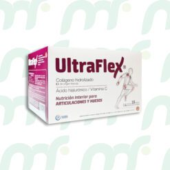 Ultraflex *15 sobres