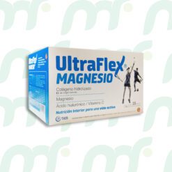 Ultraflex Magnesio *15 sobres