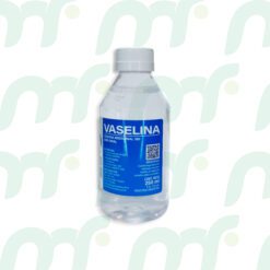 Vaselina líquida *250 ml