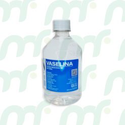 Vaselina líquida *500 ml