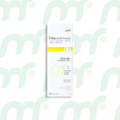 Vitamidermus Aceite Limpiador facial *75 ml