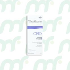 Vitamidermus CBD serum reparador facial *20 ml