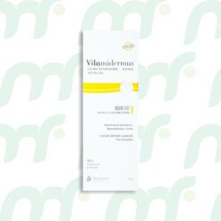 Vitamidermus crema manos *60 gr