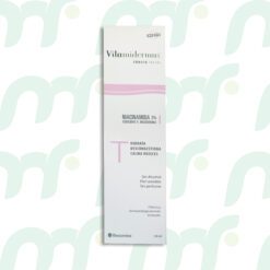 Vitamidermus Tónico facial *140 ml