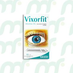 Vixorfit *15ml