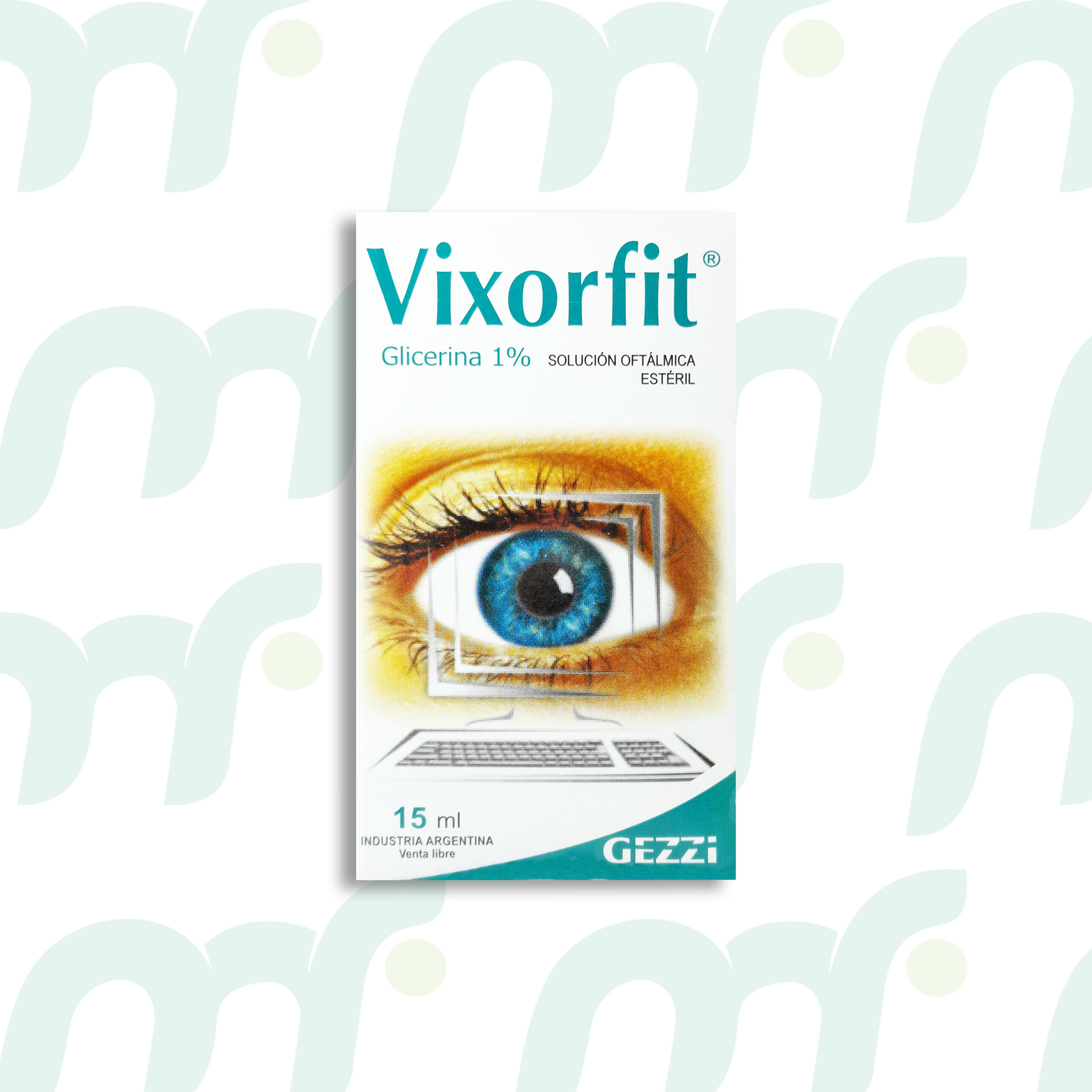 Vixorfit *15ml