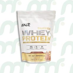 TrueMade Whey Protein -Chocolate- *453 gr