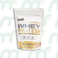 TrueMade Whey Protein -Cookies and cream- *453 gr
