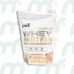 TrueMade Whey Protein -Frutilla-