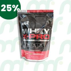 Whey X Pro -Double rich chocolate- *1 LB