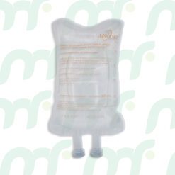 Agua destilada inyectable *500 ml