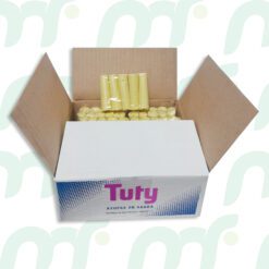 Azufre en barra (CAJA)